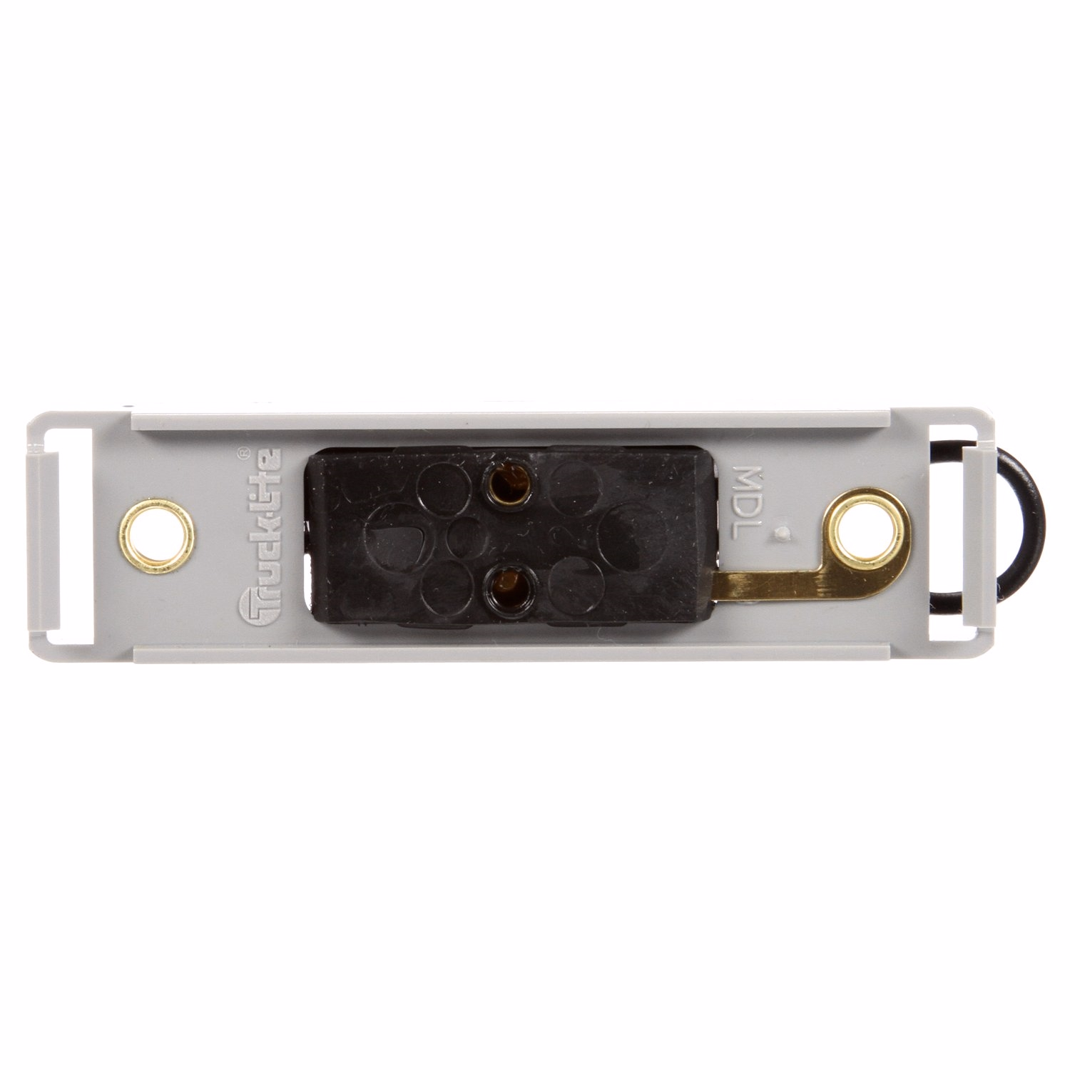 Truck-Lite 19721 Base Mounts For Model 19 Products Gray Mount &amp; Hot Wire