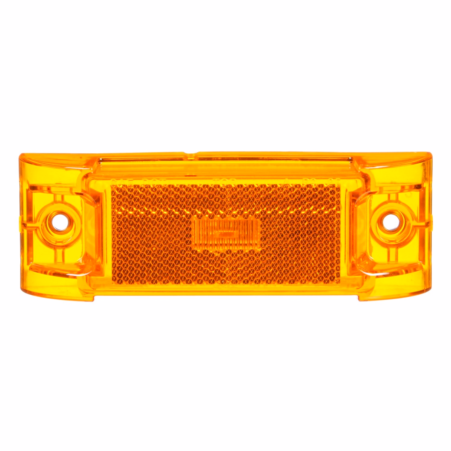 Truck-Lite Model 21 Marker &amp; Clearance LED Sealed Yellow 21051Y