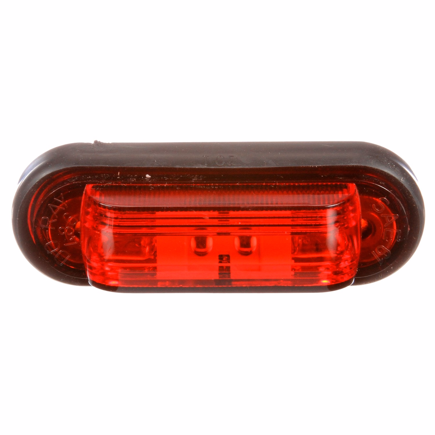 Truck-Lite Model 26 Marker Light Red 26310R