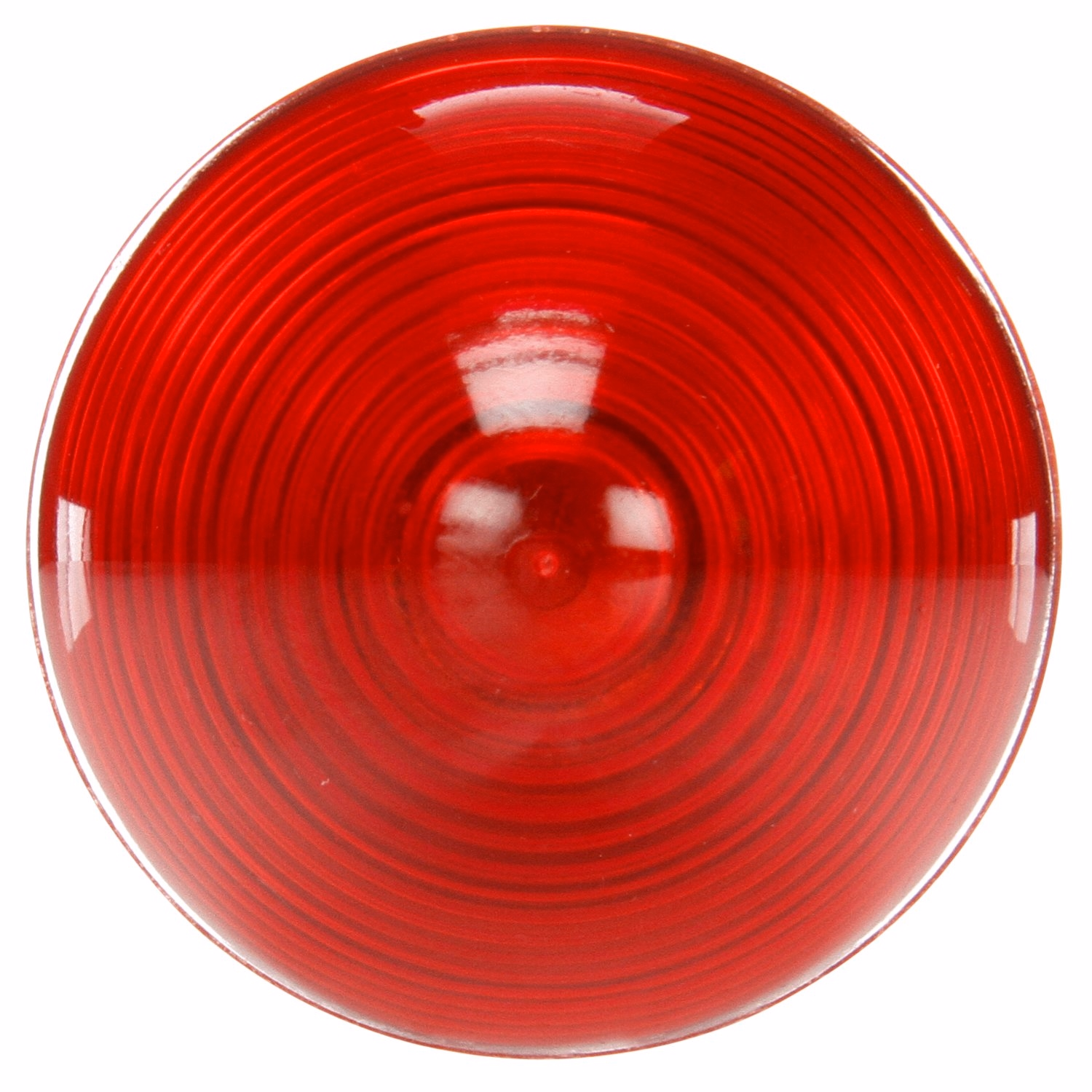 Truck-Lite 30201R Red Model 30 Marker Light Beehive 2" Round
