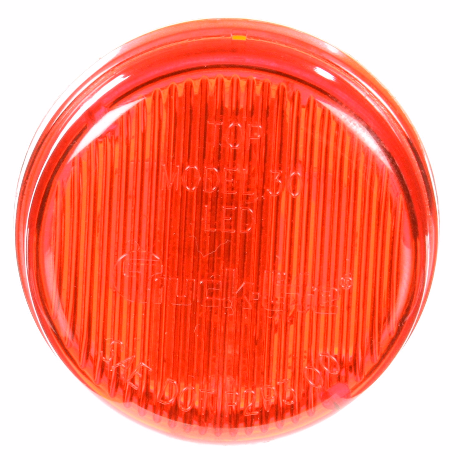 Truck-Lite 30270R Red LED 30 Series Marker &amp; Clearance Lamp