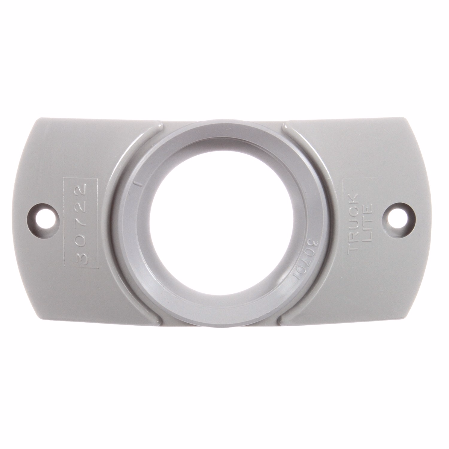 Truck-Lite 30405 Mount Kit Branch Deflector 2" Lamp