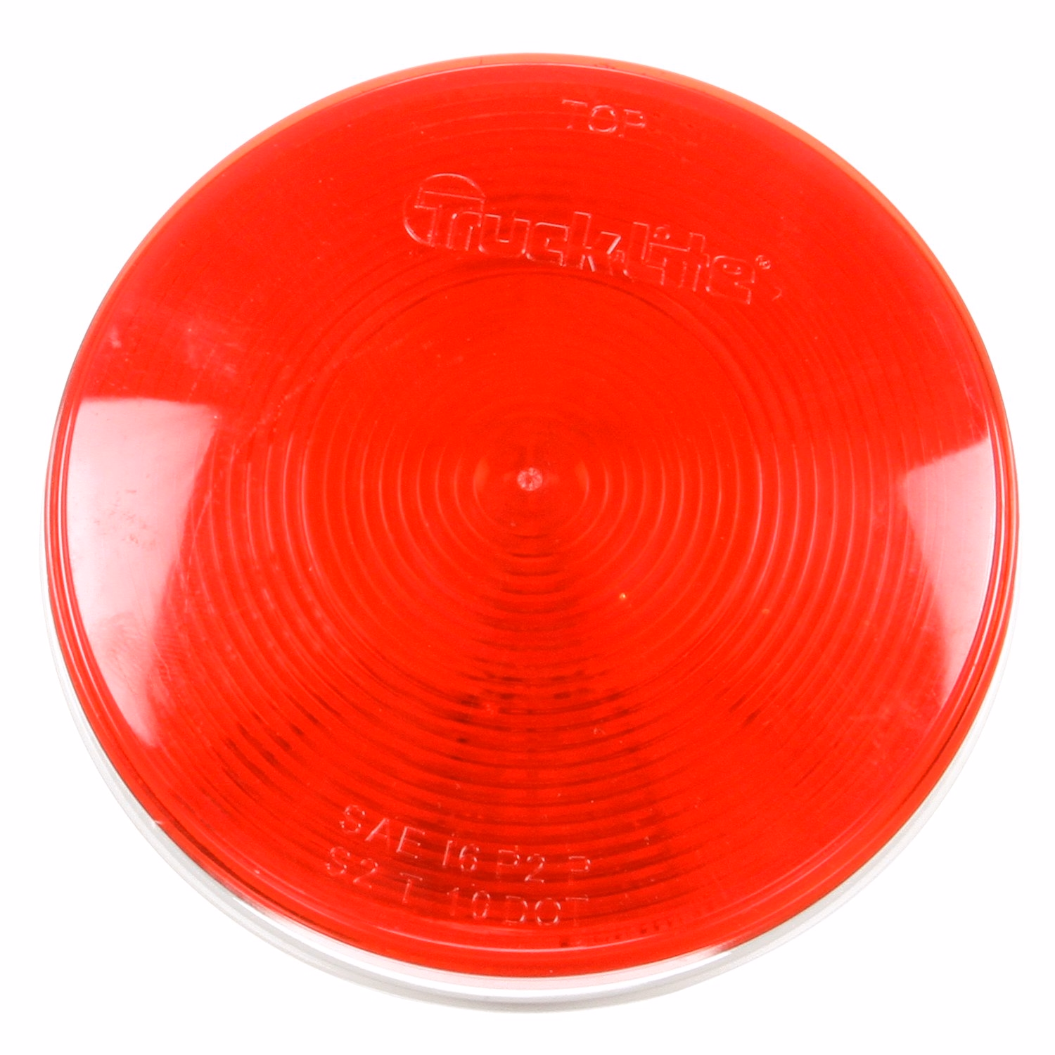 Truck-Lite 40202R Model 40 Stop/Turn/Tail &amp; Front/Park/Turn 4&#039;&#039; Sealed