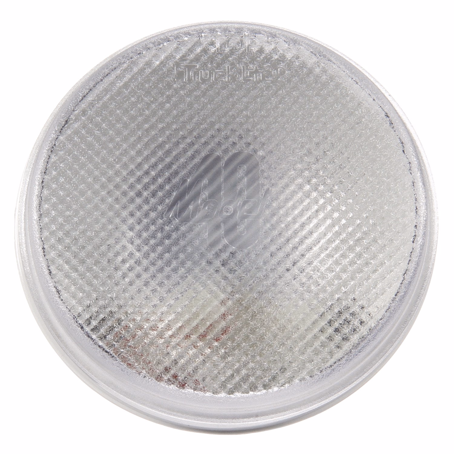 Truck-Lite 40203 Model 40 Lamp, Clear4" Sealed Dome