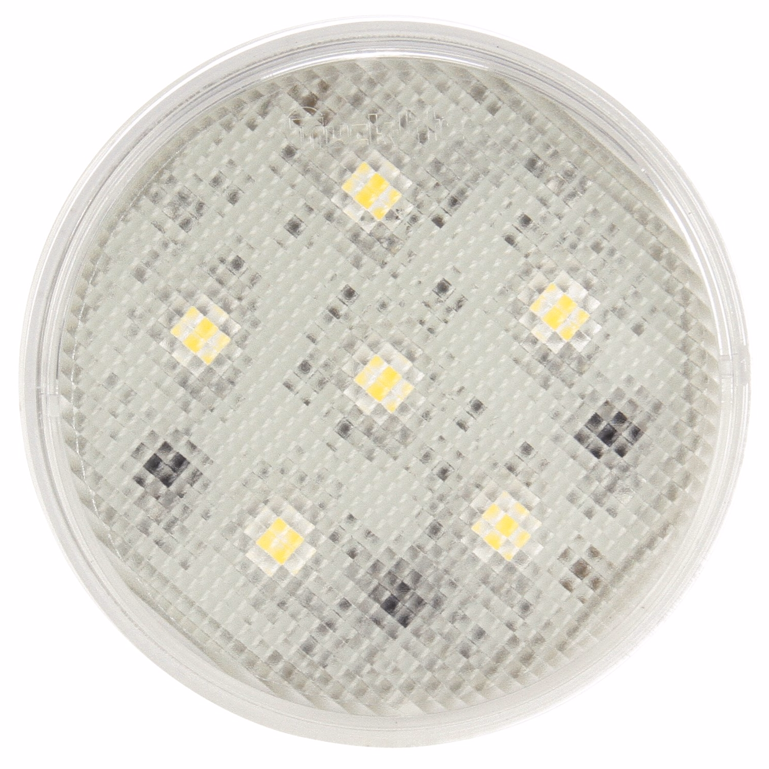 Truck-Lite 44308C 44 Series LED Dome Lamp