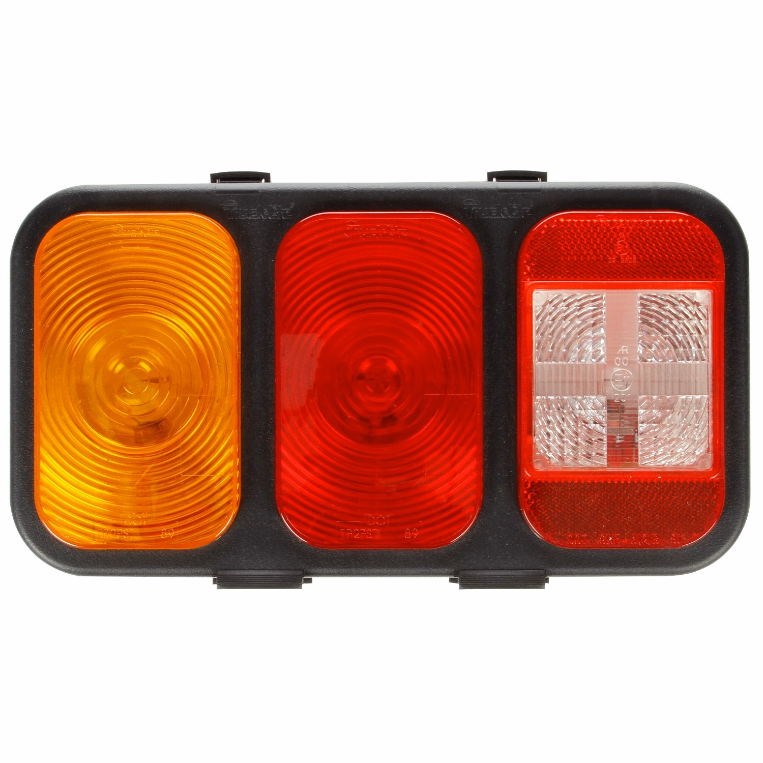 Truck-Lite Super 45 Rubber Housed Module 45742