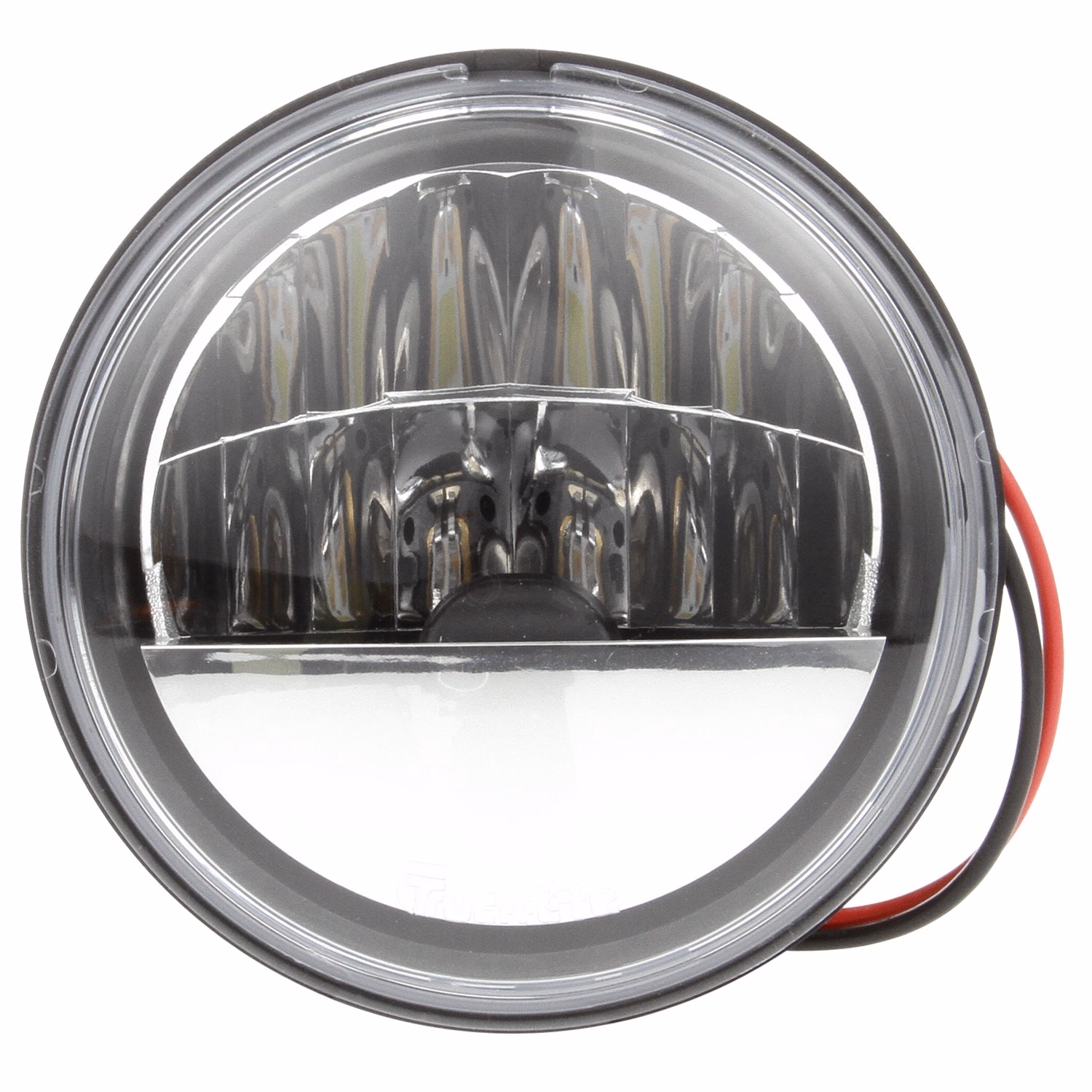 Truck Lite 80275 4 1/2" LED Auxiliary Lamp 