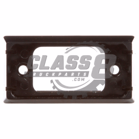 Truck-Lite 00802 Adapter Mount of Model 15 Lights Black Mount