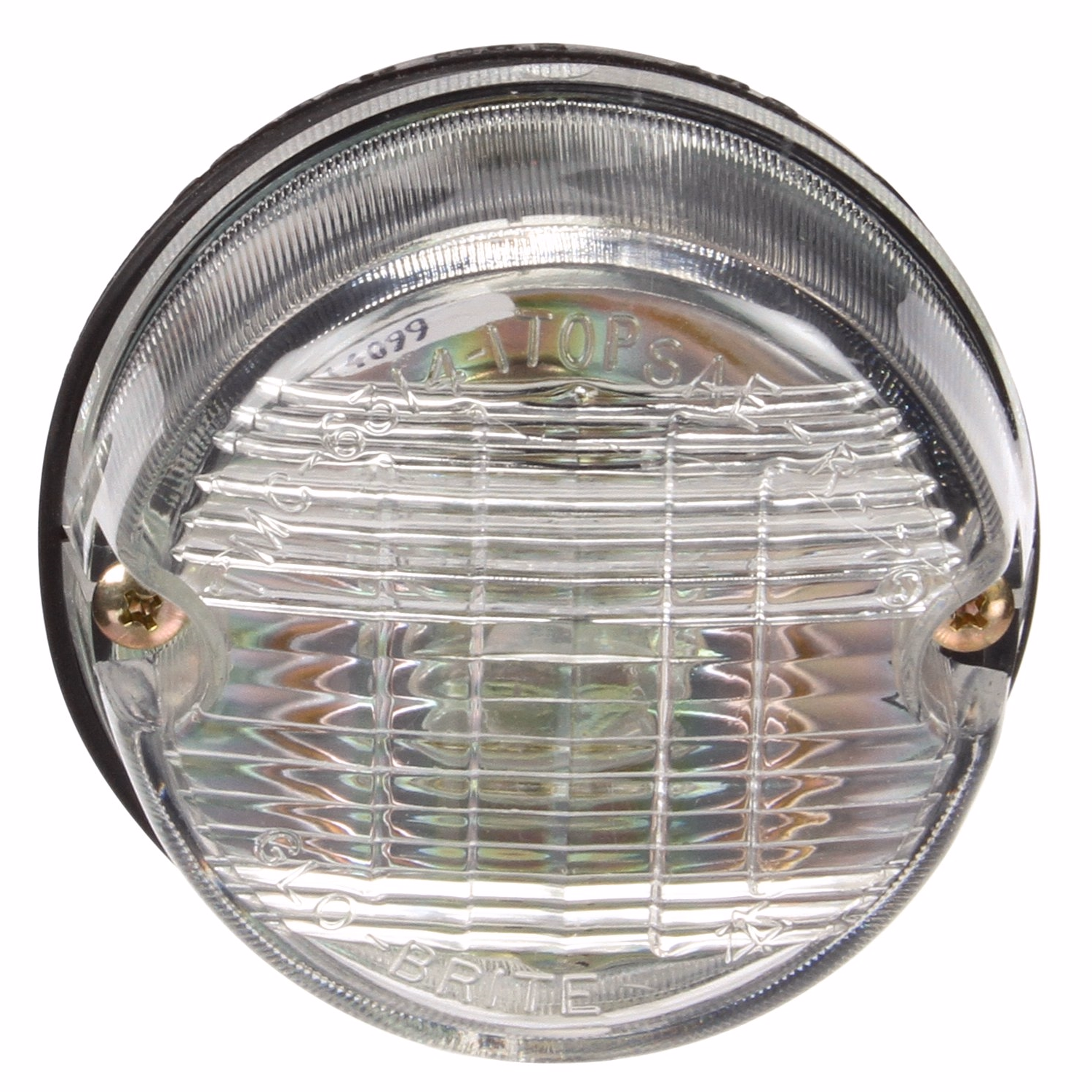 Truck-Lite Model 80 3-1/2'' Bulb Replaceable 80340