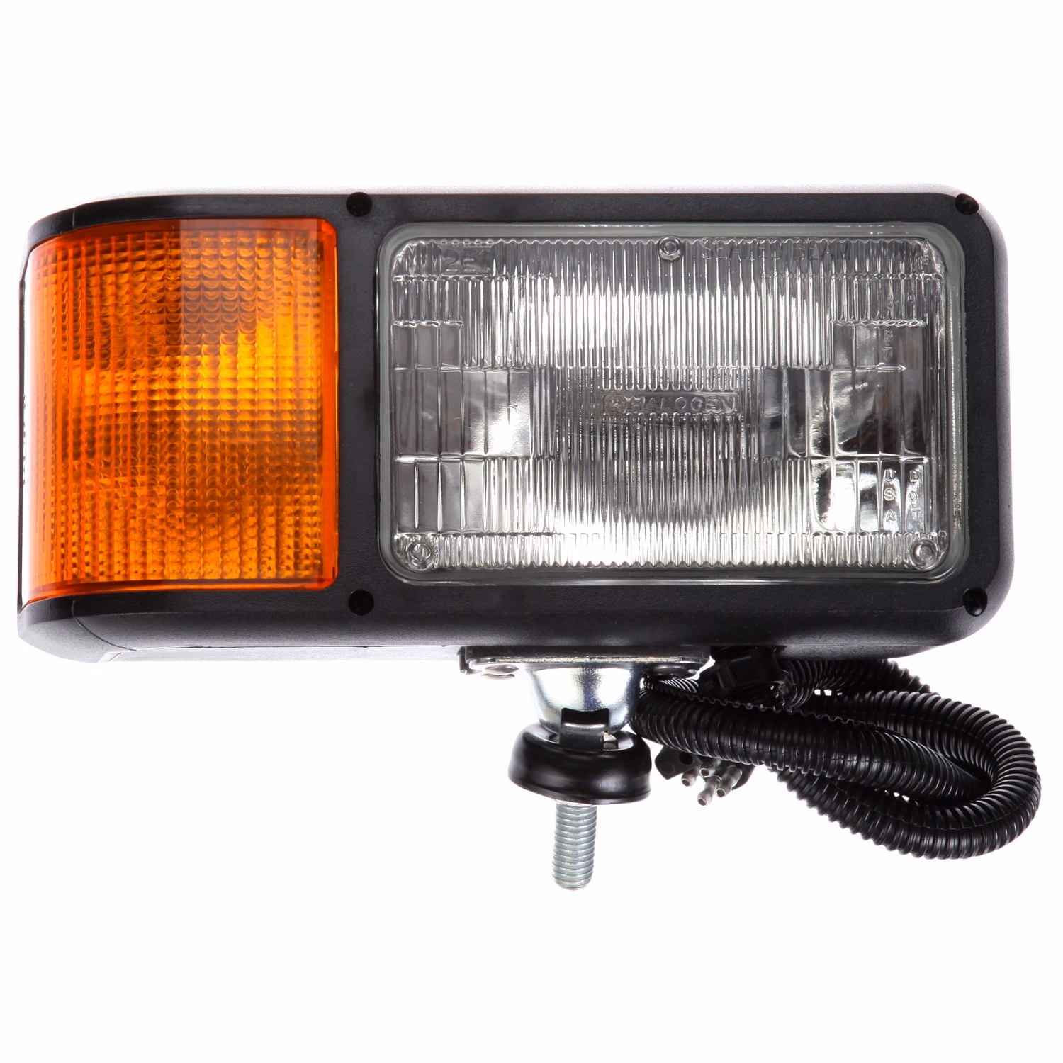 Truck-Lite Universal Snow Plow/ATL Lamp, RH 80820