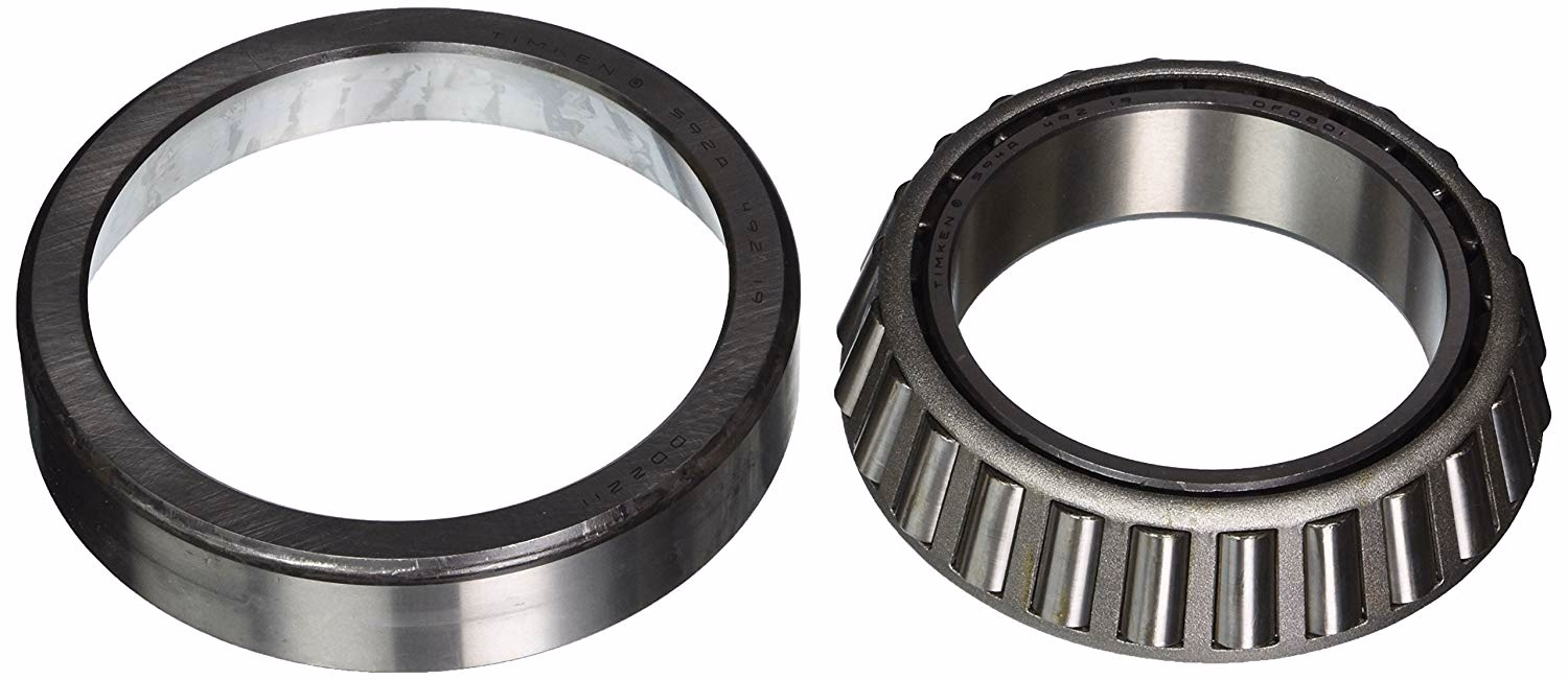 Timken SET403 Bearing Kit