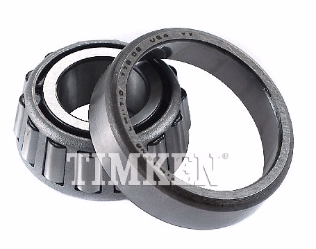 Timken SET406 Wheel Bearing Set