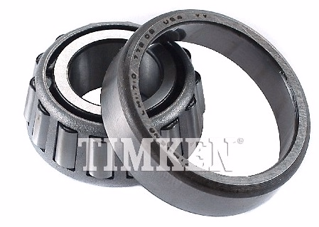 Timken SET413 Wheel Bearing Set, Cup and Cone