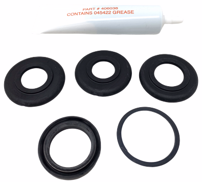 TRW TAS000001 Steering Gear Input Shaft Seal Kit