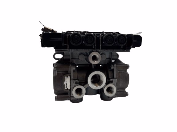 Meritor R955321 ABS-Trailer TCS2 ECU Valve Assembly