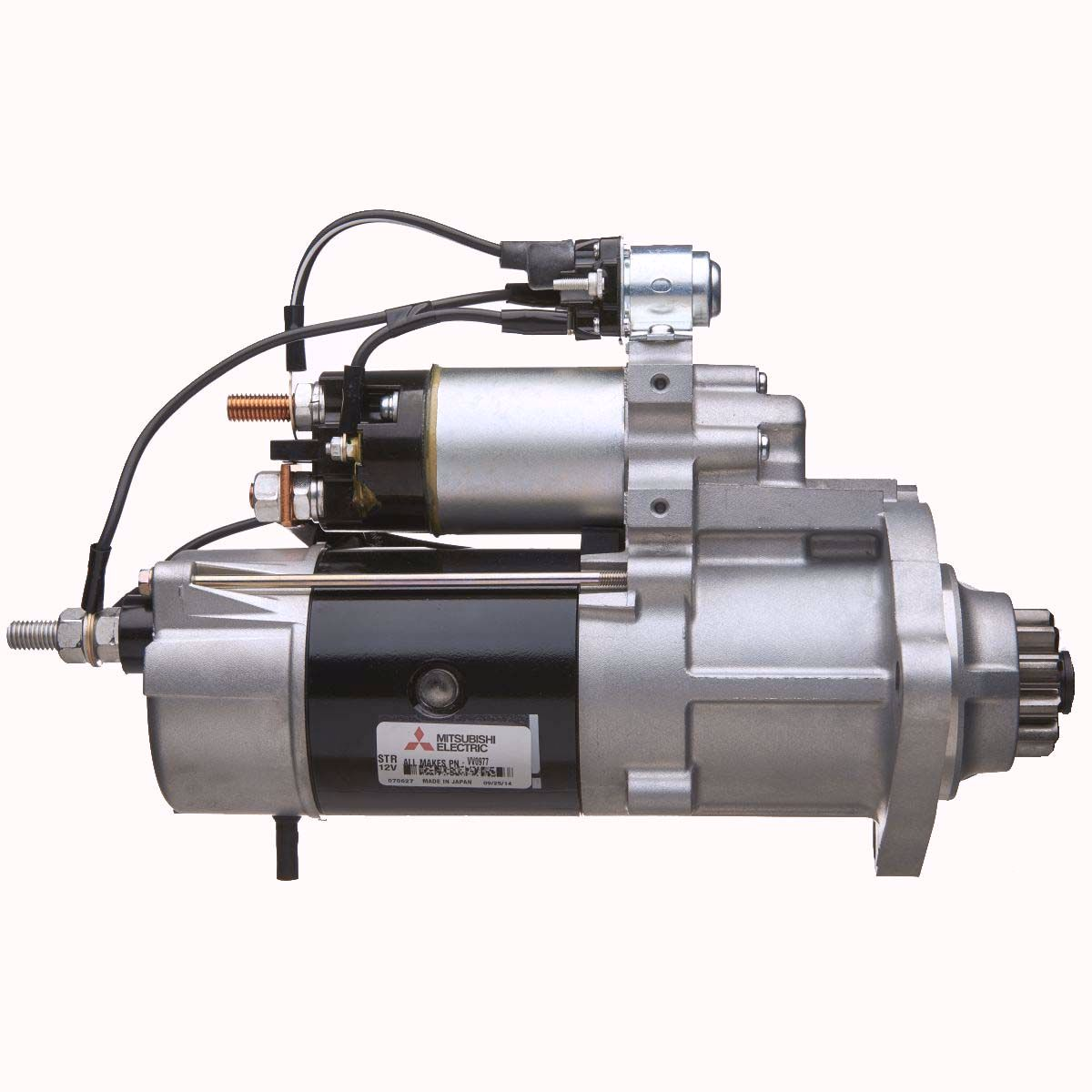 Mitsubishi VV0977 Starter