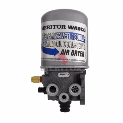Volvo Truck 85122949 Air Dryer - AD SysS UP-w/coal