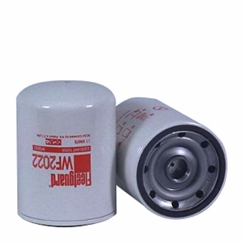 Fleetguard WF2022 Coolant Filter (Water, Spin on) Fits Mack Engines