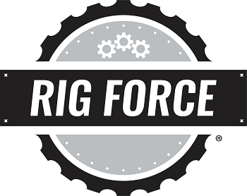 Rig Force Logo